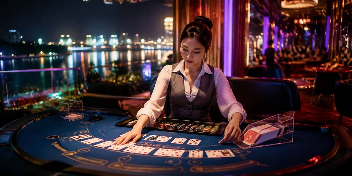 4466club Chúng tôi xây dựng 4466club như thế nào